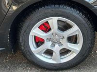 Gebraucht Audi A4 143 PS (105 kW) 2009 Kombi