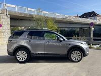 gebraucht Land Rover Discovery Sport D150 4WD Aut. SE