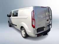 gebraucht Ford Transit Custom Kasten 22 TDCi L1H1 270 Trend