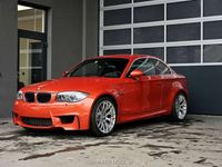 gebraucht BMW 1M Coupé M Coupe EXP € 64.689,-