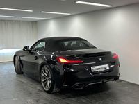 Gebraucht BMW Z4 M Sport 340 PS (250 kW) 2025 Schwarz Cabrio