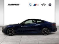 Gebraucht BMW M440 M Sport 374 PS (275 kW) 2025 Blau Limousine