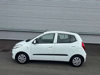 gebraucht Hyundai i10 1,1 UpGrade ID:58