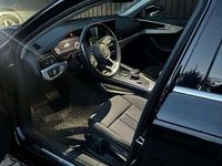 gebraucht Audi A4 Avant 2,0 TDI Design S-tronic
