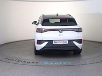 Gebraucht VW ID.4 GTX 77 kW (105 PS) 2023 Weiß SUV