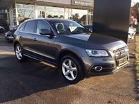gebraucht Audi Q5 2.0 TDI quattro Sport S-tronic