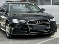 gebraucht Audi A6 3,0 TDI clean Diesel S-tronic