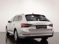 gebraucht Skoda Superb Kombi 20 TDI Style DSG / Virtual AHK 360° ...