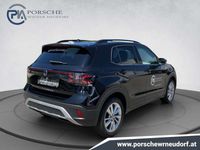 gebraucht VW T-Cross - Friends TSI