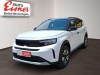 Neu Opel Frontera GSe 83 kW (113 PS) 2025 Weiß SUV