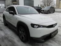 Gebraucht Mazda MX30 Makoto 106 kW (145 PS) 2022 Weiß SUV