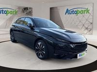 gebraucht Peugeot 308 Hybrid 145 Allure