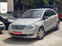 Gebraucht Mercedes B180 109 PS (80 kW) 2007 Van / Kleinbus