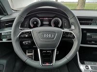 gebraucht Audi A6 Avant 40TDI Quattro S-Line UPE 81.500 ?