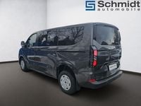 Neu Ford Transit Custom Trend 136 PS (100 kW) 2026 Kombi