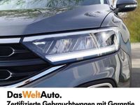 gebraucht VW T-Roc Austria TSI