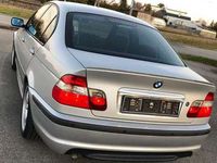 gebraucht BMW 320 320 d