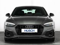 Gebraucht Audi A5 Sportback Design 204 PS (150 kW) 2023 Grau Kleinwagen
