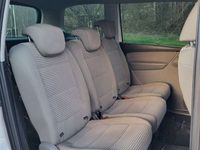 gebraucht Seat Alhambra Reference 1,4 TSI