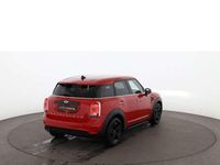 gebraucht Mini Cooper Countryman _ LED NAVI R-CAM SITZHZG