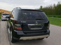 gebraucht Mercedes ML320 CDI 4MATIC Aut. DPF