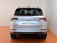 gebraucht Skoda Karoq Sportline TSI DSG ACT