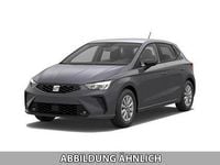 Neu Seat Ibiza 95 PS (69 kW) 2026 Kleinwagen