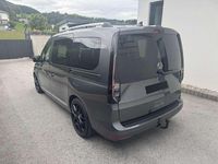 gebraucht VW Caddy Maxi Caddy 2,0 TDI Style DSG Style AHV/ACC/RFK u.v.m.
