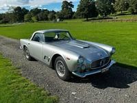 gebraucht Maserati 3500 GT Touring
