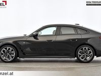 gebraucht BMW 420 Gran Coupé d xDrive G26