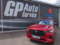 gebraucht Mazda CX-60 3.3L 254ps 8AT AWD HOMURA PLUS "Leasing"