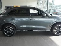 gebraucht Audi Q3 e-tron 45 TFSI e S line exterieur