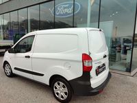 gebraucht Ford Transit Courier 1,5 TDCi Trend