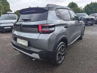 Gebraucht Citroën C3 110 PS (80 kW) 2025 Grau Limousine