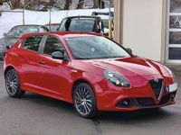 gebraucht Alfa Romeo Giulietta Sprint – Rosso | Top Zustand 3 Jahre Gar...