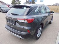 Gebraucht Ford Kuga Cool & Connect 120 PS (88 kW) 2020 Grau SUV