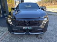 gebraucht Peugeot 3008 Hybrid 145 E-DCS6 Allure Aut.