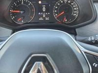 gebraucht Renault Trafic Space class Blue dci