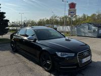 gebraucht Audi A6 30 TDI clean Diesel Quattro Sport S-tronic