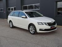 gebraucht Skoda Octavia Kombi 16 TDI Limited / 1.Besitz