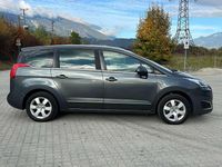 gebraucht Peugeot 5008 Business-Line Navi LED Kamera 7-Sitzer Euro-6*
