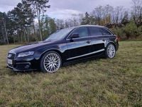 Gebraucht Audi A4 239 PS (175 kW) 2009 Kombi