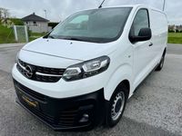 gebraucht Opel Vivaro Vivaro2,0 CDTI Edition M+*PDC/SITZHEIZUNG/KAMMERA