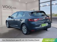 gebraucht Renault Mégane IV 