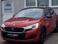 gebraucht DS Automobiles DS4 Crossback BlueHDi 120 S