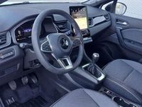 gebraucht Mitsubishi ASX 1,3 DI-T MHEV Intense * Winterräder kostenlos