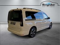 gebraucht VW Caddy Maxi eHybrid 110 kW