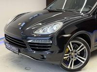 gebraucht Porsche Cayenne Diesel / MEMORY- SITZ / NAVI / SITZH. /