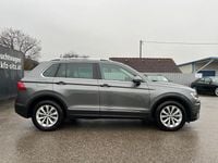 gebraucht VW Tiguan 20 TDI SCR Comfortline | ACC/NAVI