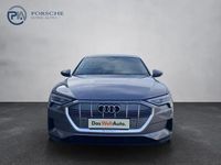 gebraucht Audi e-tron 50 quattro 230 kW Business